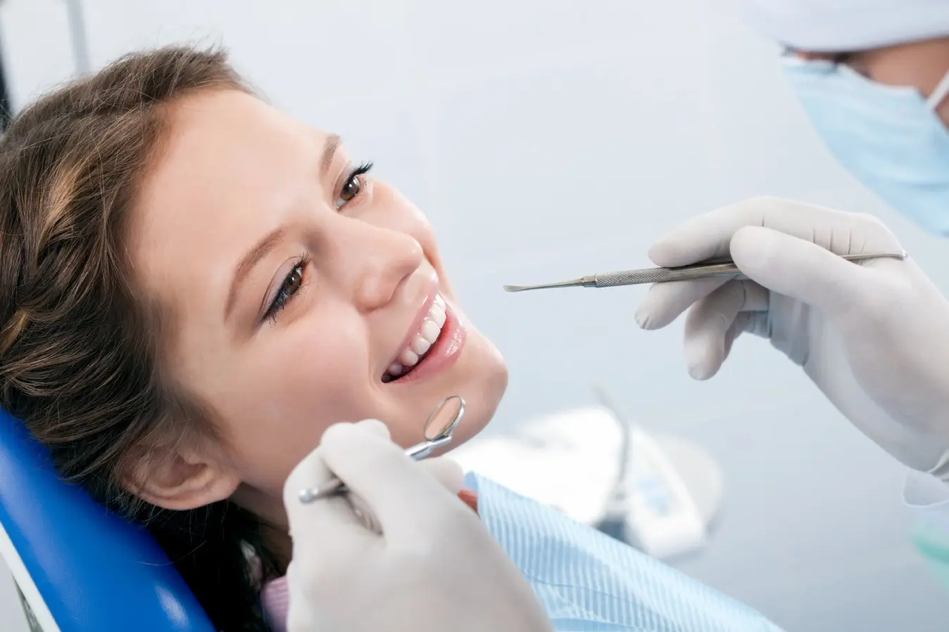 Dentista infantil en el sur de Mérida en Dentaly
