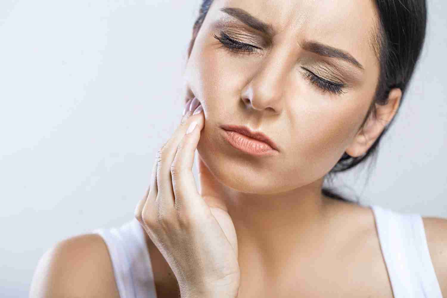Urgencias dentales en Dentaly Clínica Dental Mérida