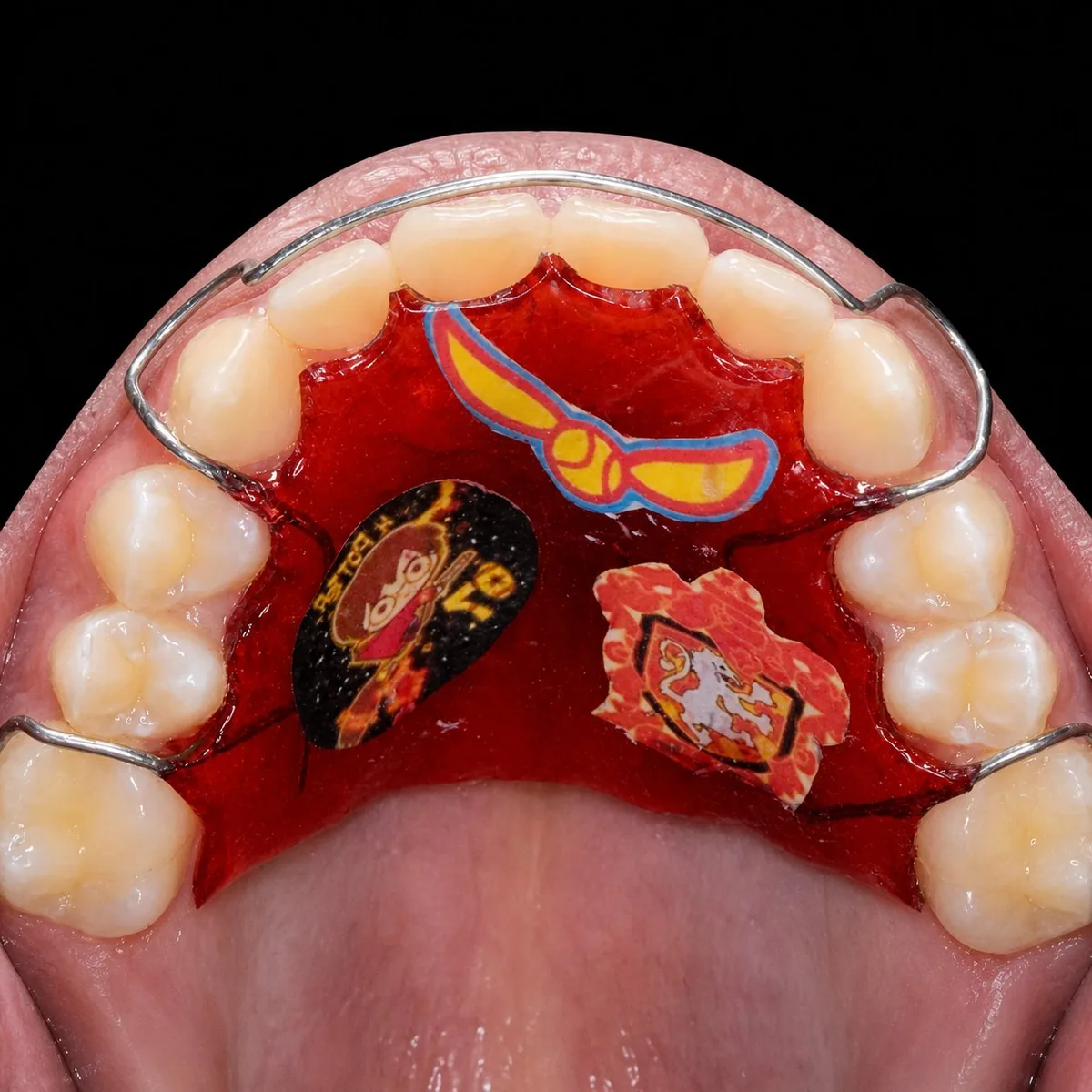 Aparatología dental infantil en Mérida