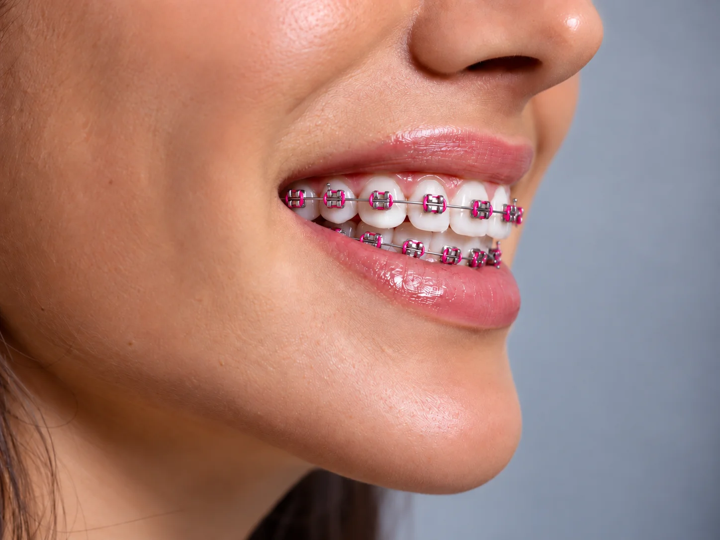 Brackets y ortodoncia en Mérida, Dentaly Clínica Dental